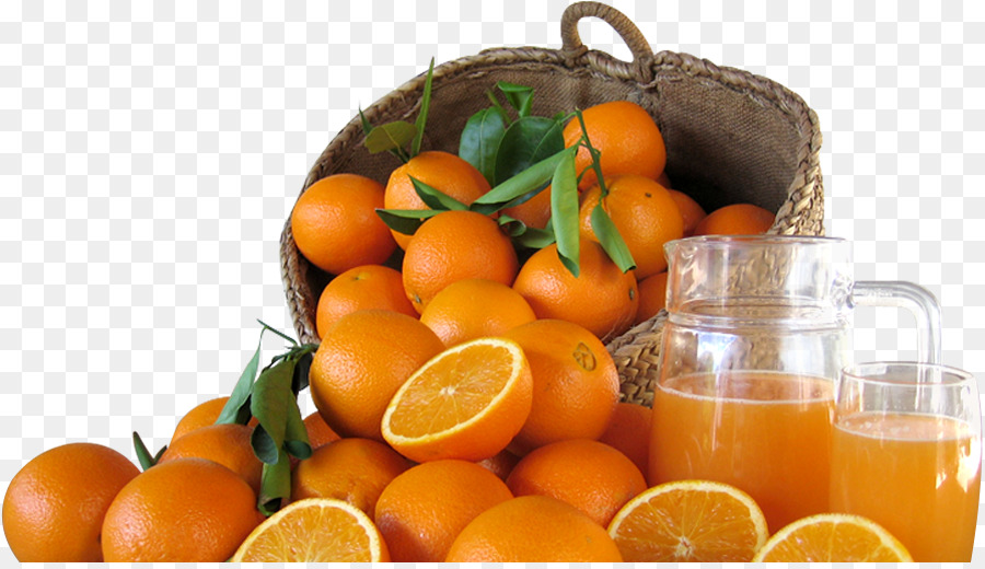 น้ำส้ม，สีส้ม PNG