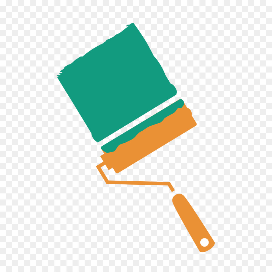 Shopify，สี Rollers PNG