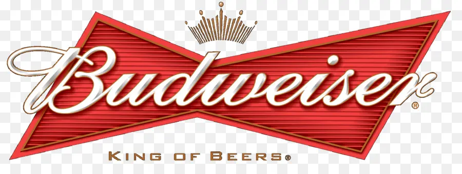 โลโก้ Budweiser，เบียร์ PNG