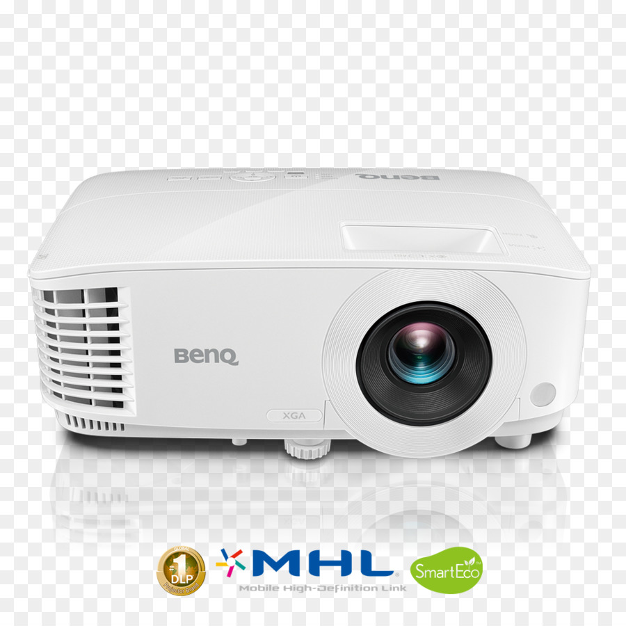 มัลติมีเดีย Name Projectors，Benq PNG