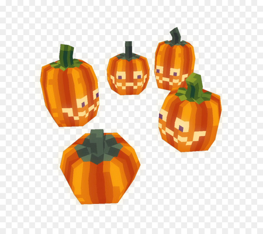 ฟักทอง，Jacko Lantern PNG