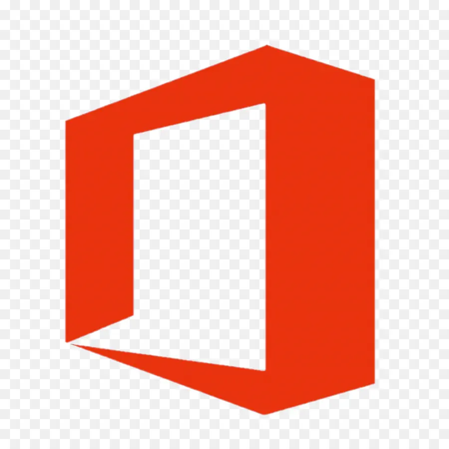 โลโก้ Microsoft Office，Microsoft PNG