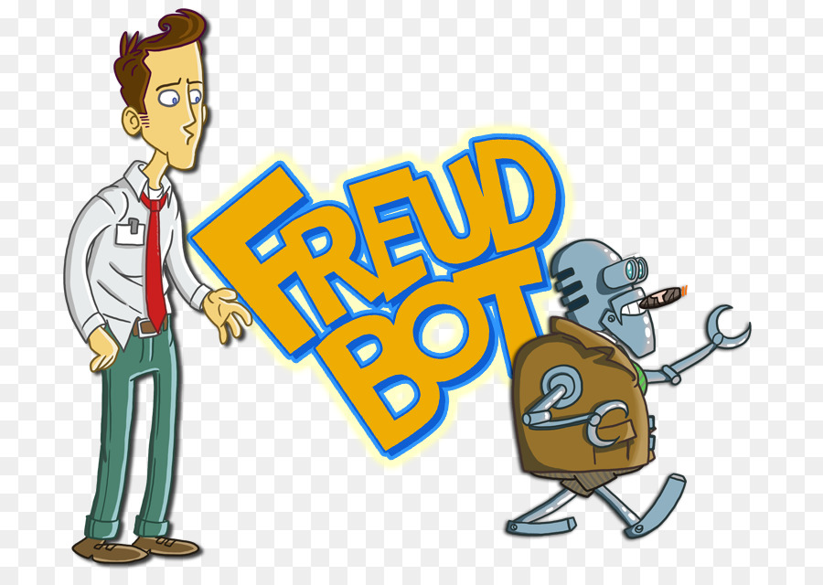 Freudbot，สนุกการผจญภัยฟองมือปืน PNG