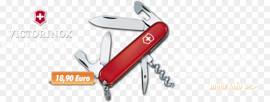 มีด，Victorinox นักท่องเที่ยวหน่อย Taschenmesser PNG