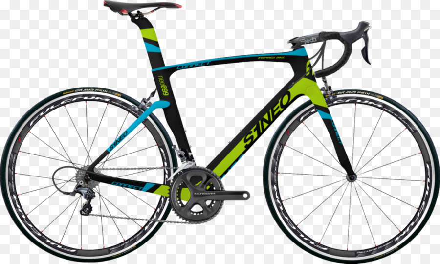 จักรยานสีเหลือง，Cannondale PNG