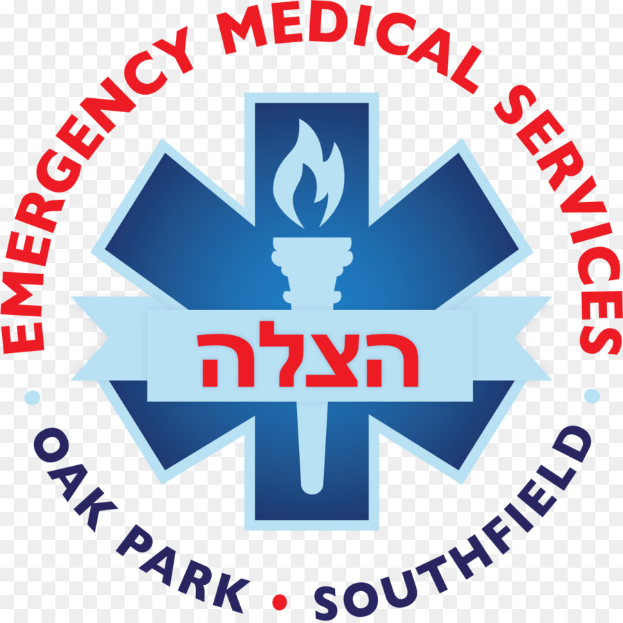 Hatzalah，โลโก้ PNG