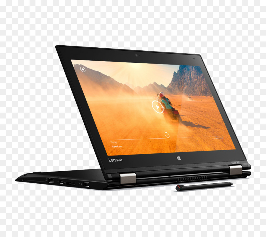 Lenovo Thinkpad โยคะ 260，Lenovo Thinkpad โยคะ 460 PNG