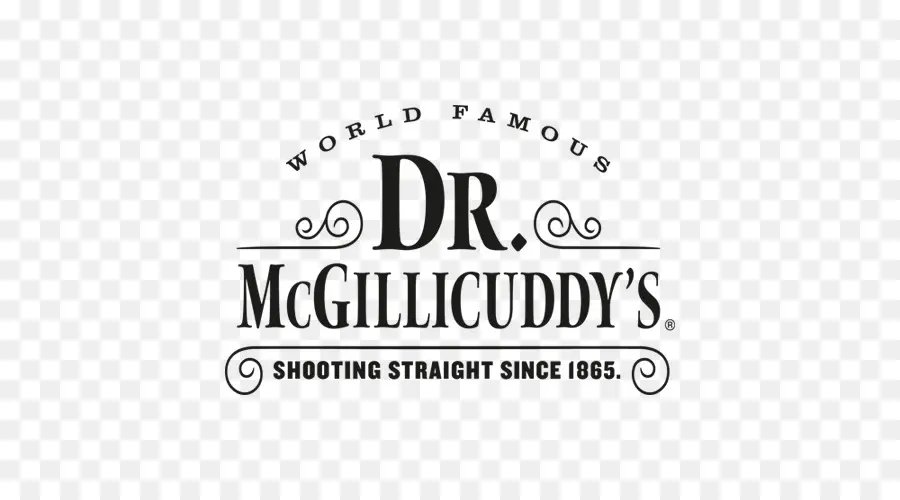 โลโก้ของ Dr Mcgillicuddy，Dr Mcgillicuddy's PNG