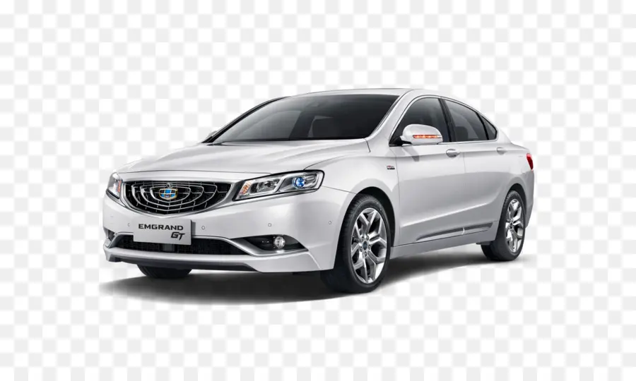 Emgrand，Geely PNG