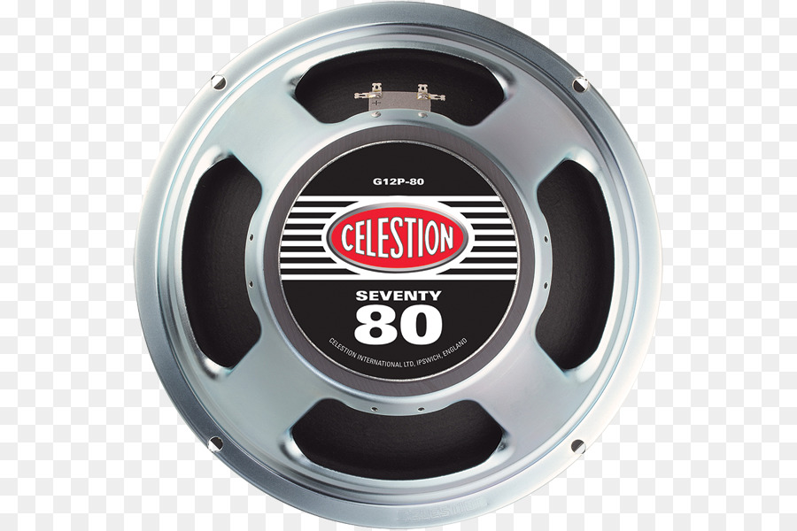 เครื่องขยายเสียงกีตาร์，Celestion PNG