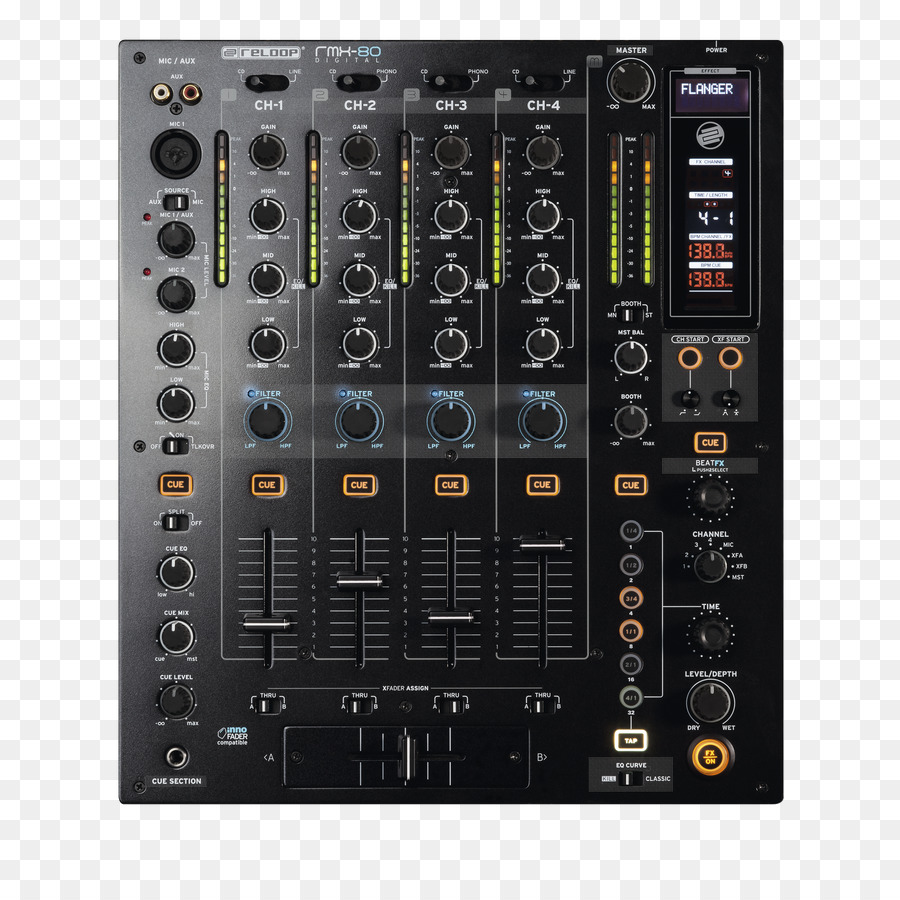 Dj Mixer，ดนตรี PNG