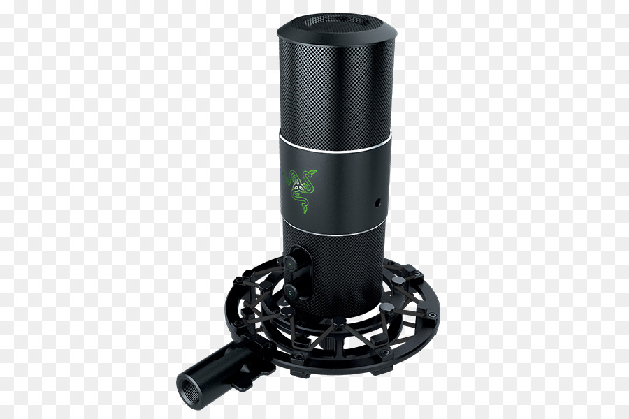 ไมโครโฟน，Razer Seiren PNG