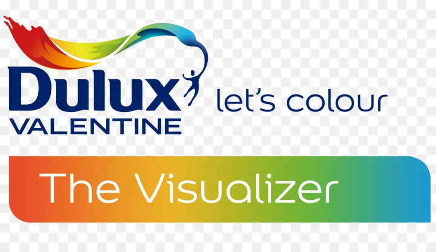 Dulux Valentine，สี PNG