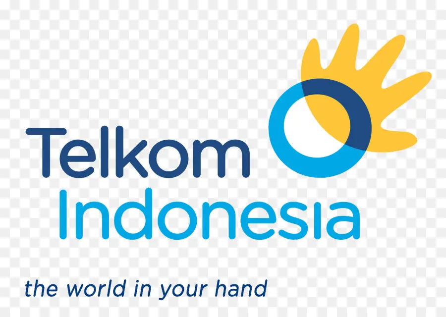 โลโก้ Telkom Indonesia，โทรคมนาคม PNG