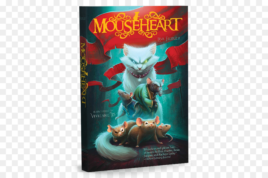 Mouseheart，Mouseheart ไตรภาคสุด Mouseheart อมฮอพเปองเป็นโชคชะตาของกลับมาของลืม PNG