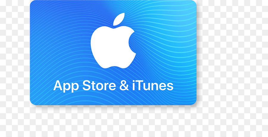 บัตรของขวัญ Itunes，แอปเปิล PNG