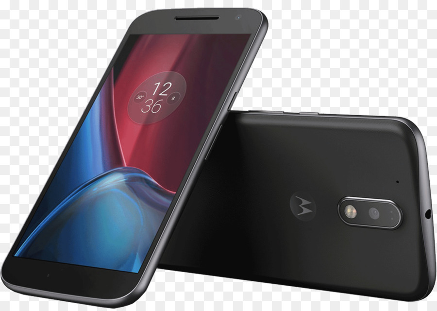 Motorola Moto G⁴ อีกอย่าง，Motorola Moto G4 บวกกับอายุ 16 กิกะไบต์ดำลดล็อค Cdmagsm PNG