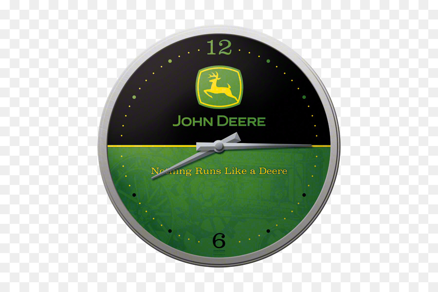 จอห์น Deere，เครื่องจักรกลการเกษตร PNG