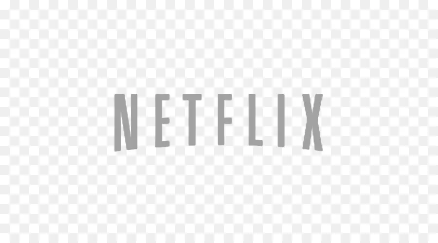 โลโก้ Netflix，Netflix PNG