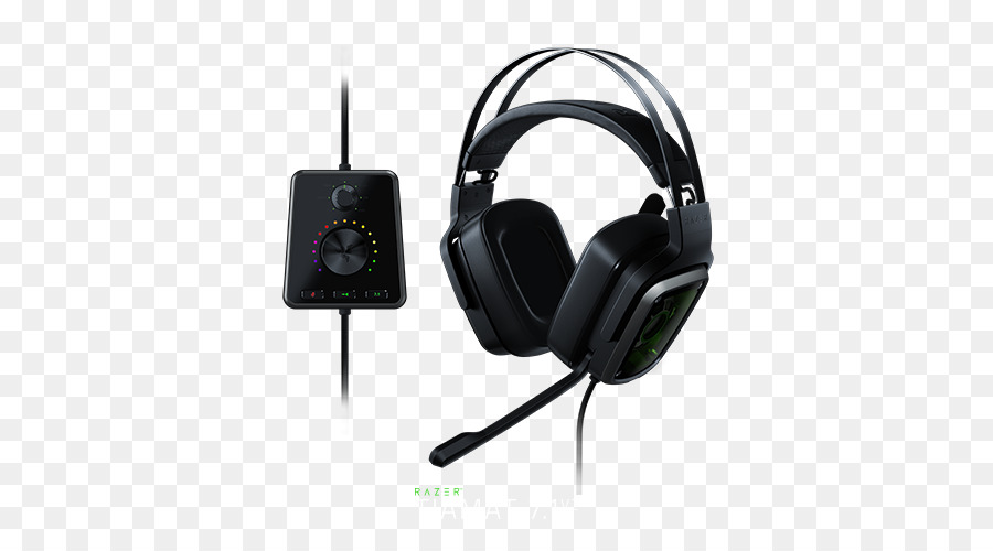 ไมโครโฟน，Razer แคร็กเก้น 71 V2 PNG