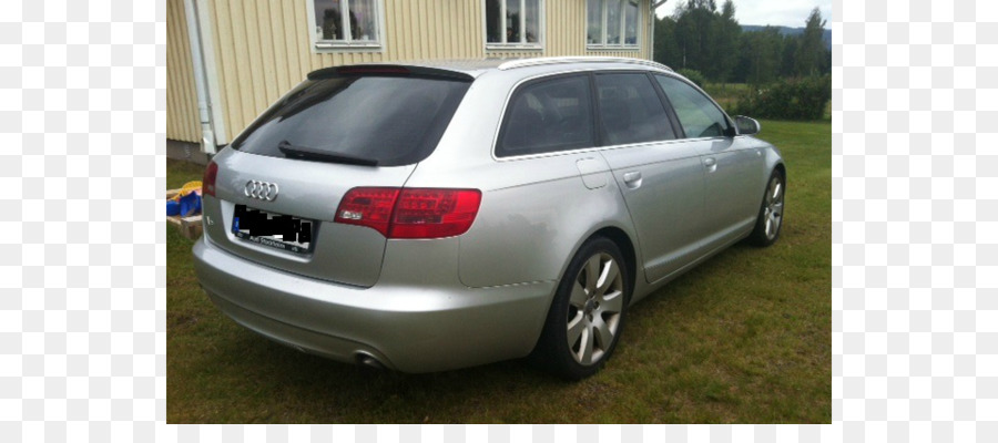 ออดี้ Allroad，ออดี้ PNG