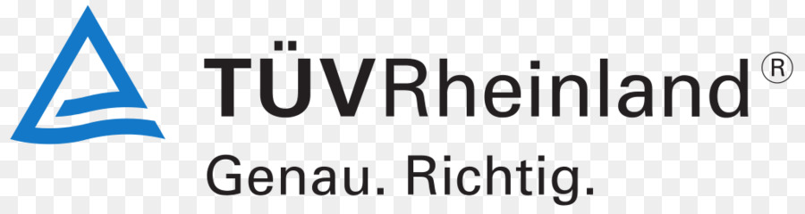 โลโก้tüv Rheinland，การรับรอง PNG