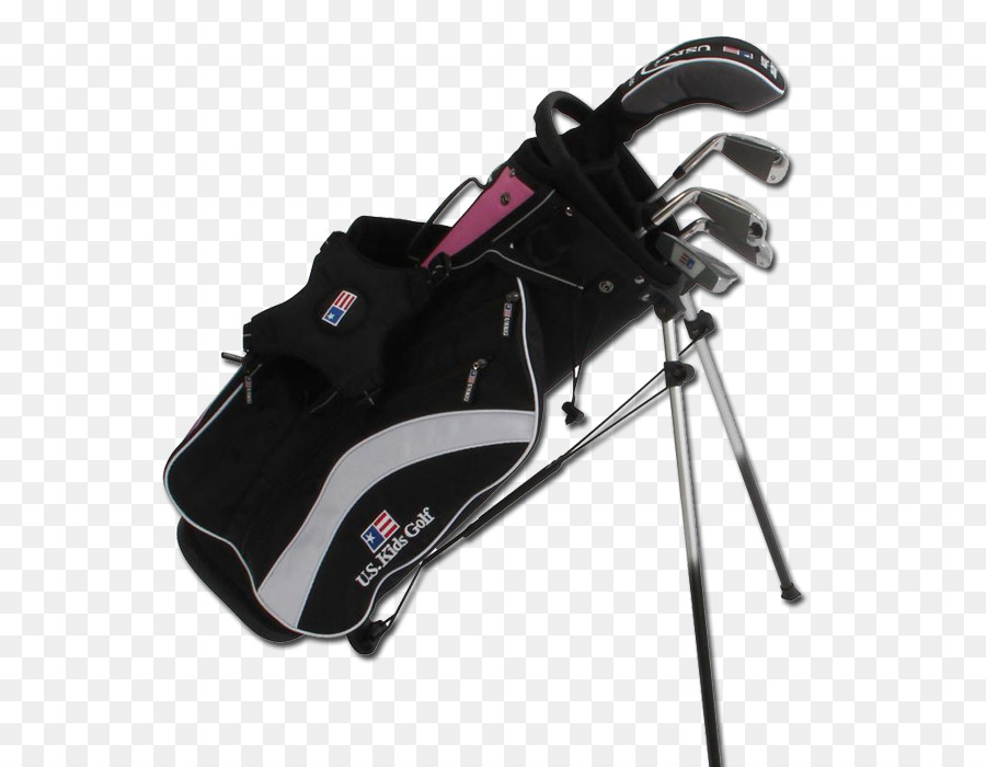 Golfbag，เล่นกอล์ฟ PNG