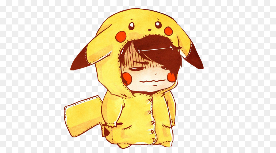 เครื่องแต่งกาย Pikachu，Pikachu PNG