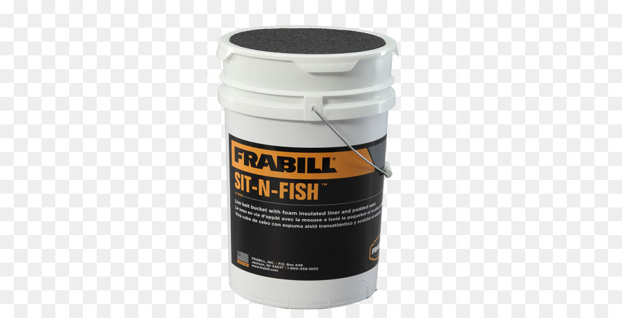 Frabill Sitnfish ถั 160024，ตกปลา PNG