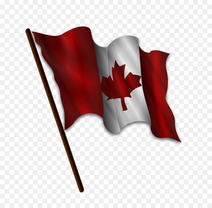 ธงของแคนนาดา，แคนาดา PNG