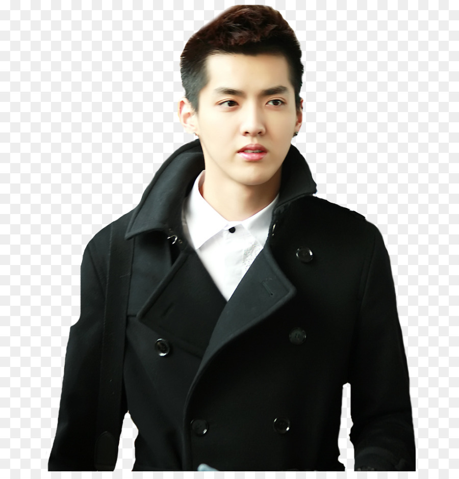 Kris วู，เบลเซอร์ PNG