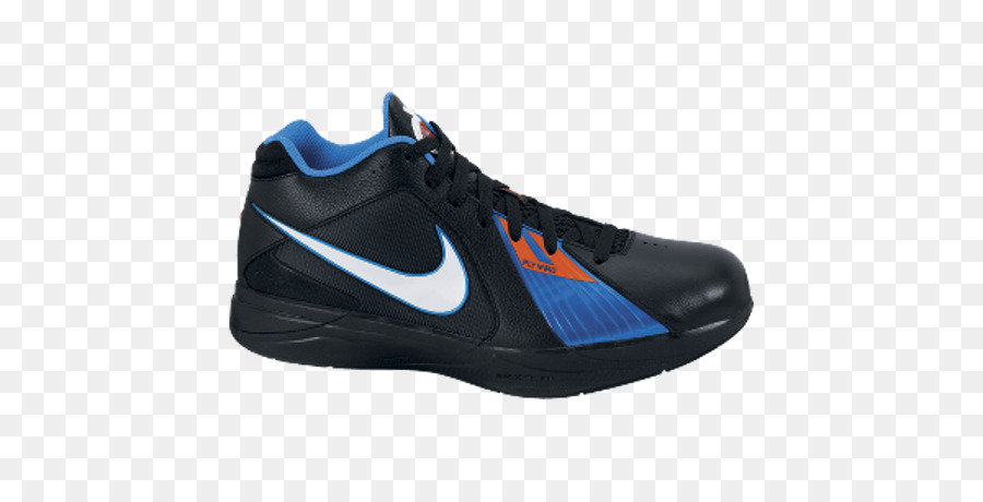 รองเท้ากีฬา，Nike Kd ฉัน PNG