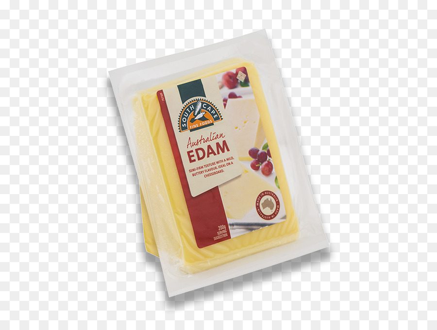 กระดาษ，ทางตอนใต้ผ้าคลุม Edam ชีส 200g PNG