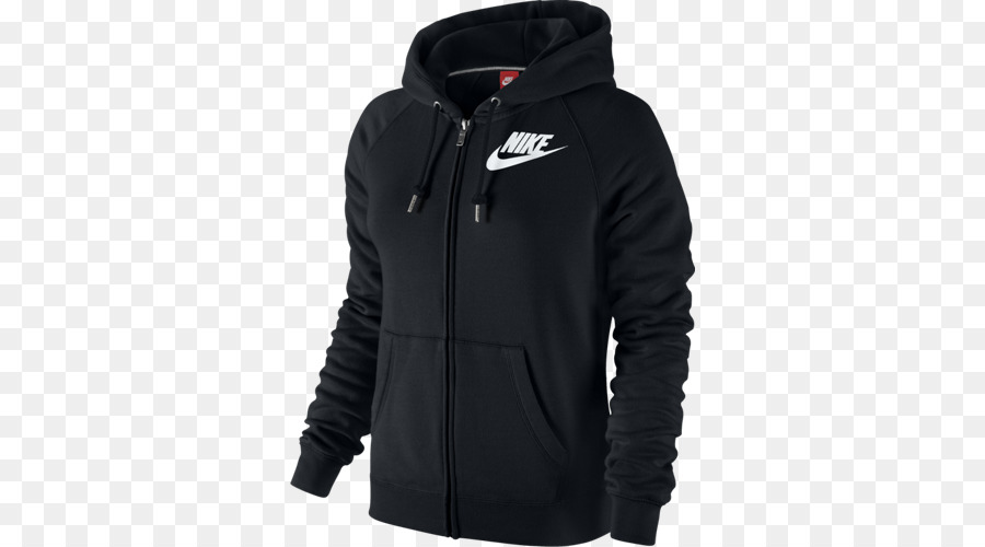 Nike Hoodie，เสื้อแจ็กเกต PNG