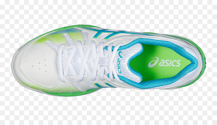 รองเท้า，Asics PNG