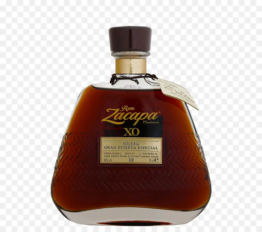 Ron Zacapa Xo，เสียงดัง PNG