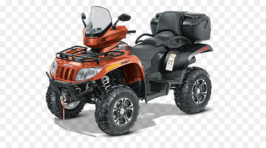 Arctic แมว，Allterrain รถ PNG