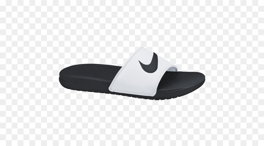 Nike Slide Sandal，ปลอบโยน PNG