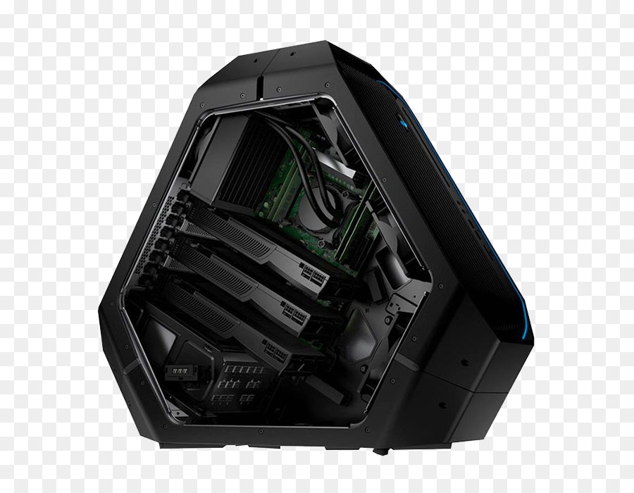 Dell，Alienware PNG