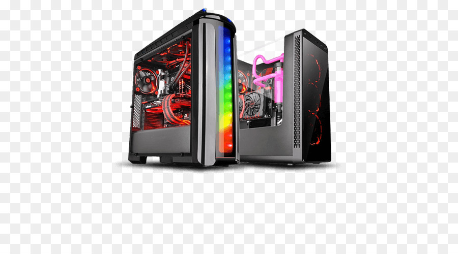 เกมพีซี，ไฟ Rgb PNG