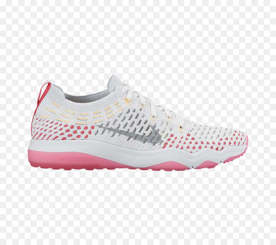 Nike ย่องไร้ซึ่งความกลั Flyknit ผู้หญิงจะมาฝึกรวมรองเท้า，Nike PNG