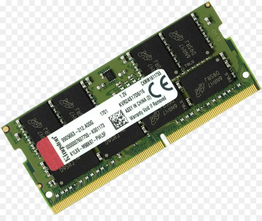 Dell，Sodimm PNG