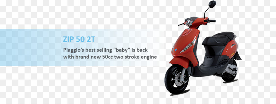 Piaggio，มอเตอร์ไซค์ PNG