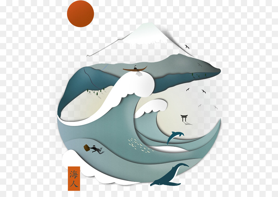 Porpoise，Cetaceans PNG