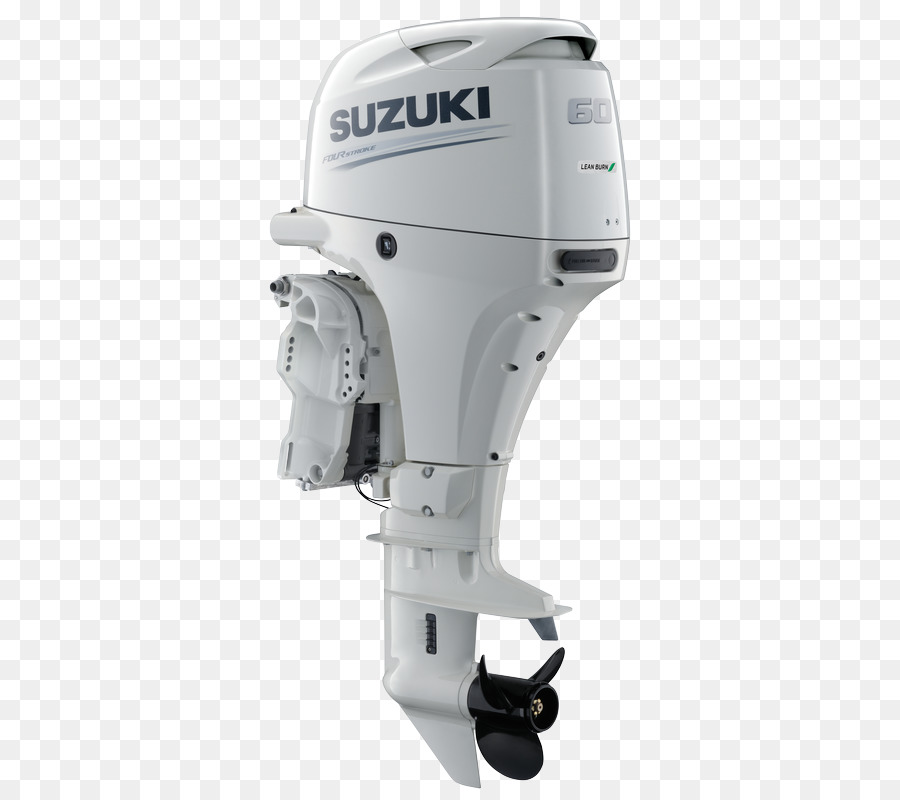 Suzuki，Outboard ใช้เครื่องยนต์ PNG