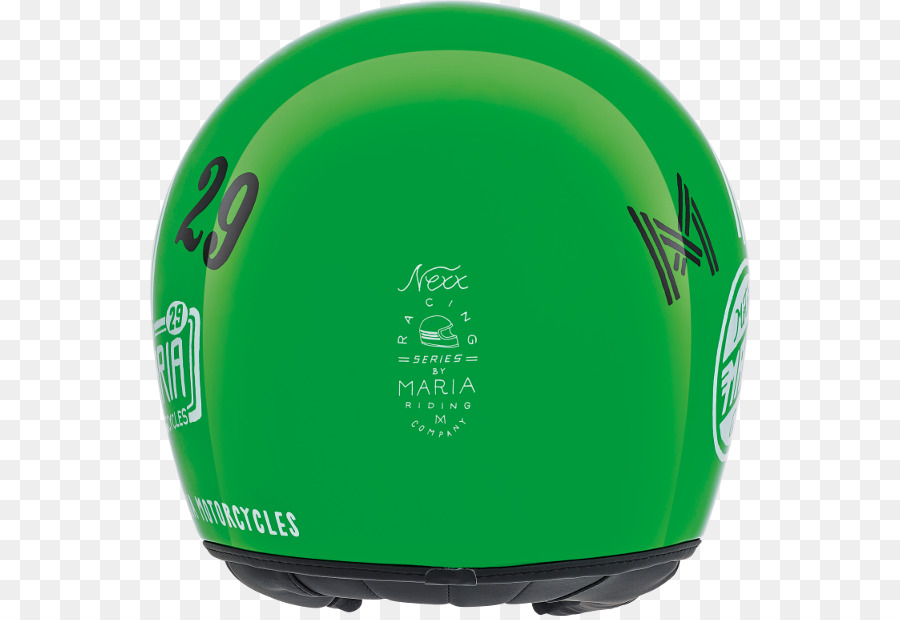 มอเตอร์ไซค์ Helmets，Nexx PNG