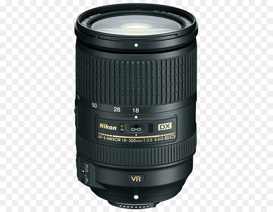 Nikon Afs Dx Zoomnikkor 18300mm F3556g เอ็ด Vr，Nikon Afs Dx Zoomnikkor 18300mm F3563g เอ็ด Vr PNG