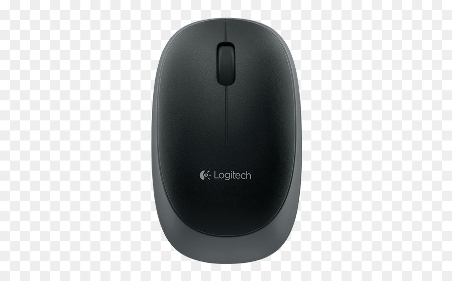 คอมพิวเตอร์ของเมาส์，Logitech เครือข่ายไร้สายของเมาส์ M165 PNG