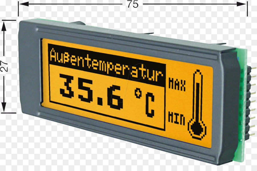 Liquidcrystal แสดง，เครื่องอิเล็กทรอนิก PNG