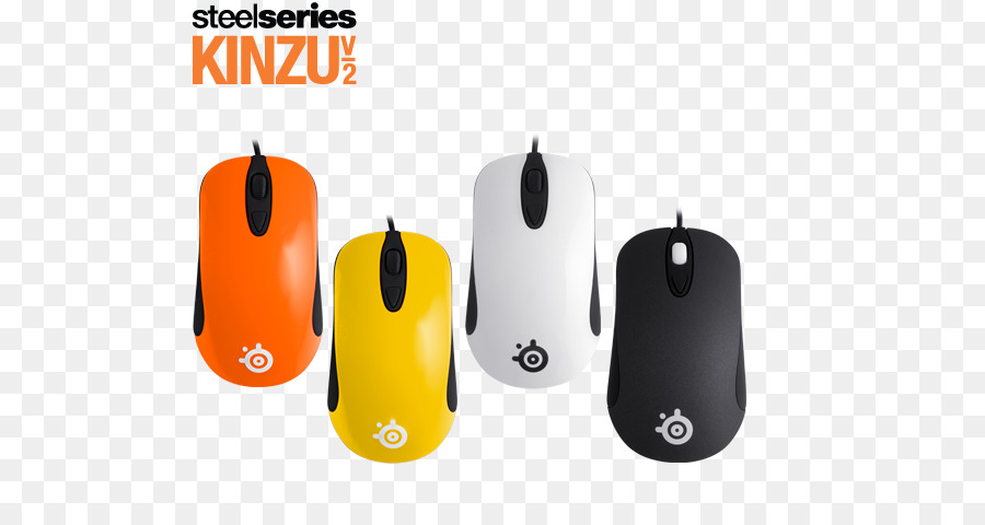 คอมพิวเตอร์ของเมาส์，Steelseries PNG